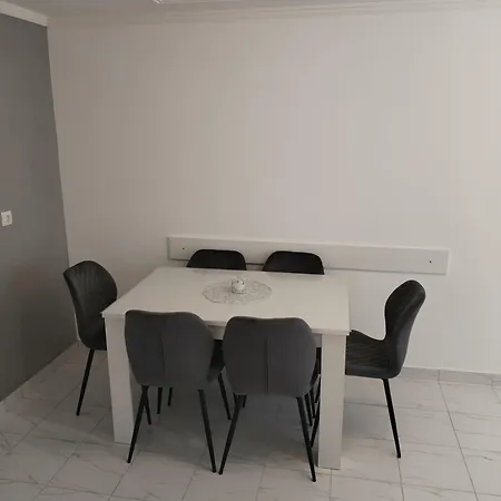 Apartament Stan *